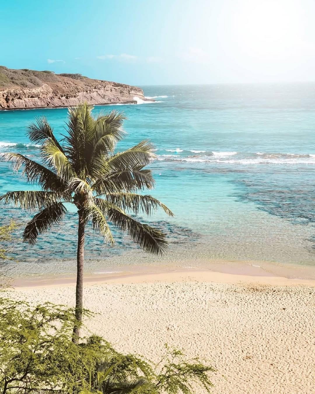 Post 6 by hawaii we go on Instagram (image)