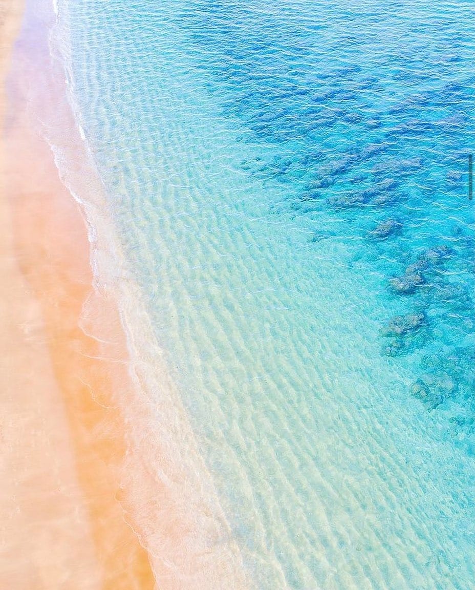 Post 3 by hawaii we go on Instagram (image)