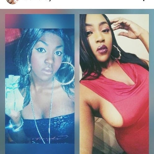 Post 8 by I AM THE BEST on Instagram (image)
