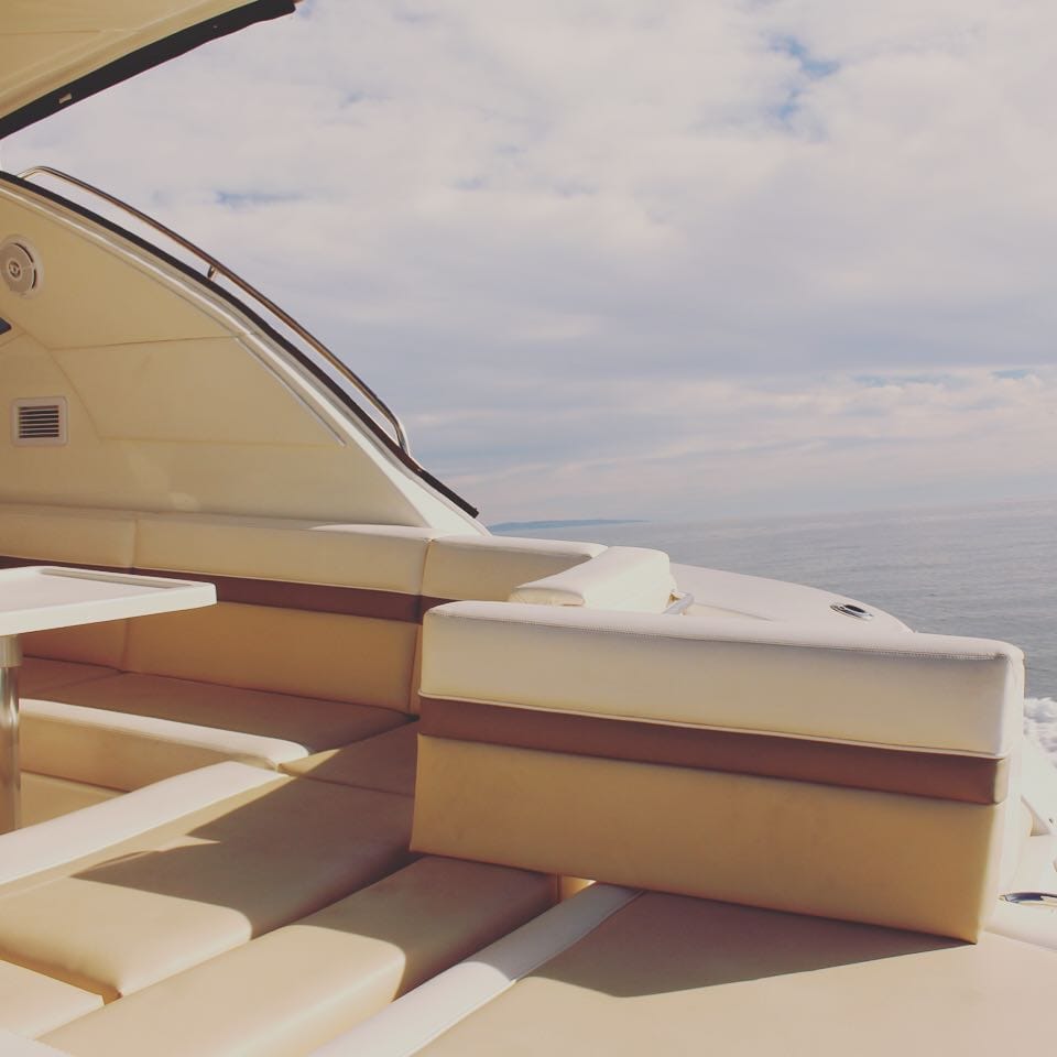 Post 3 by Travel • Lifestyle • Yachting on Instagram (image)