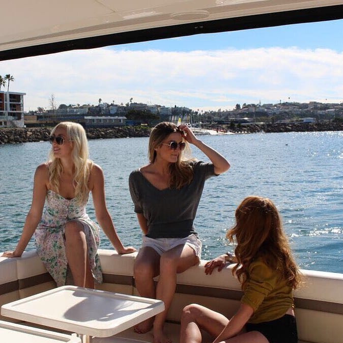 Post 8 by Travel • Lifestyle • Yachting on Instagram (image)