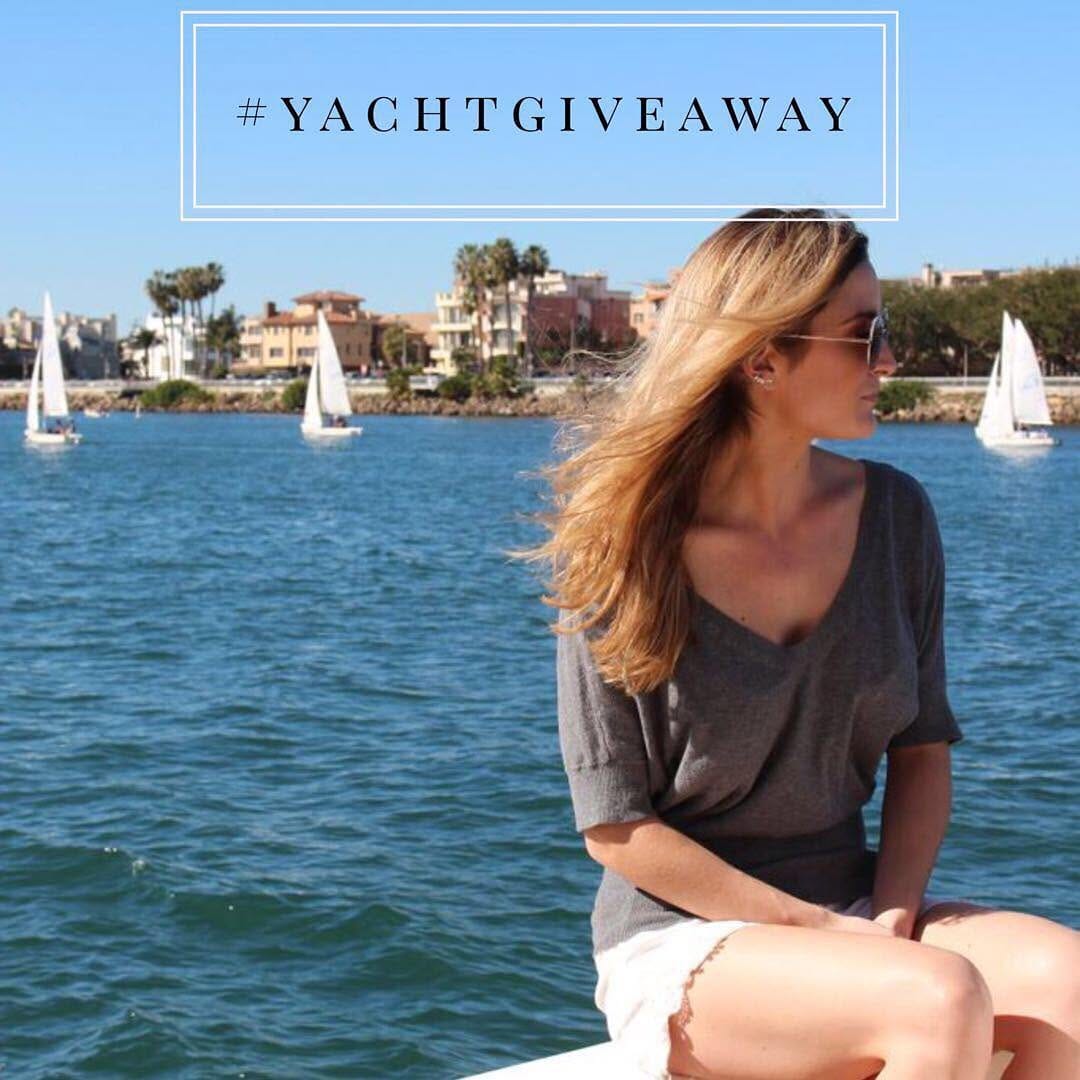 Post 6 by Travel • Lifestyle • Yachting on Instagram (image)