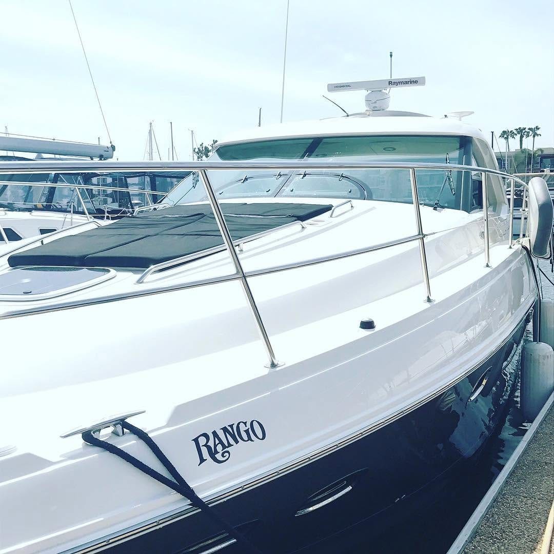 Post 2 by Travel • Lifestyle • Yachting on Instagram (image)