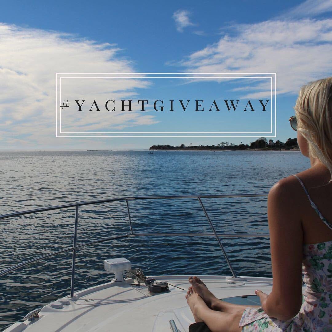 Post 10 by Travel • Lifestyle • Yachting on Instagram (image)
