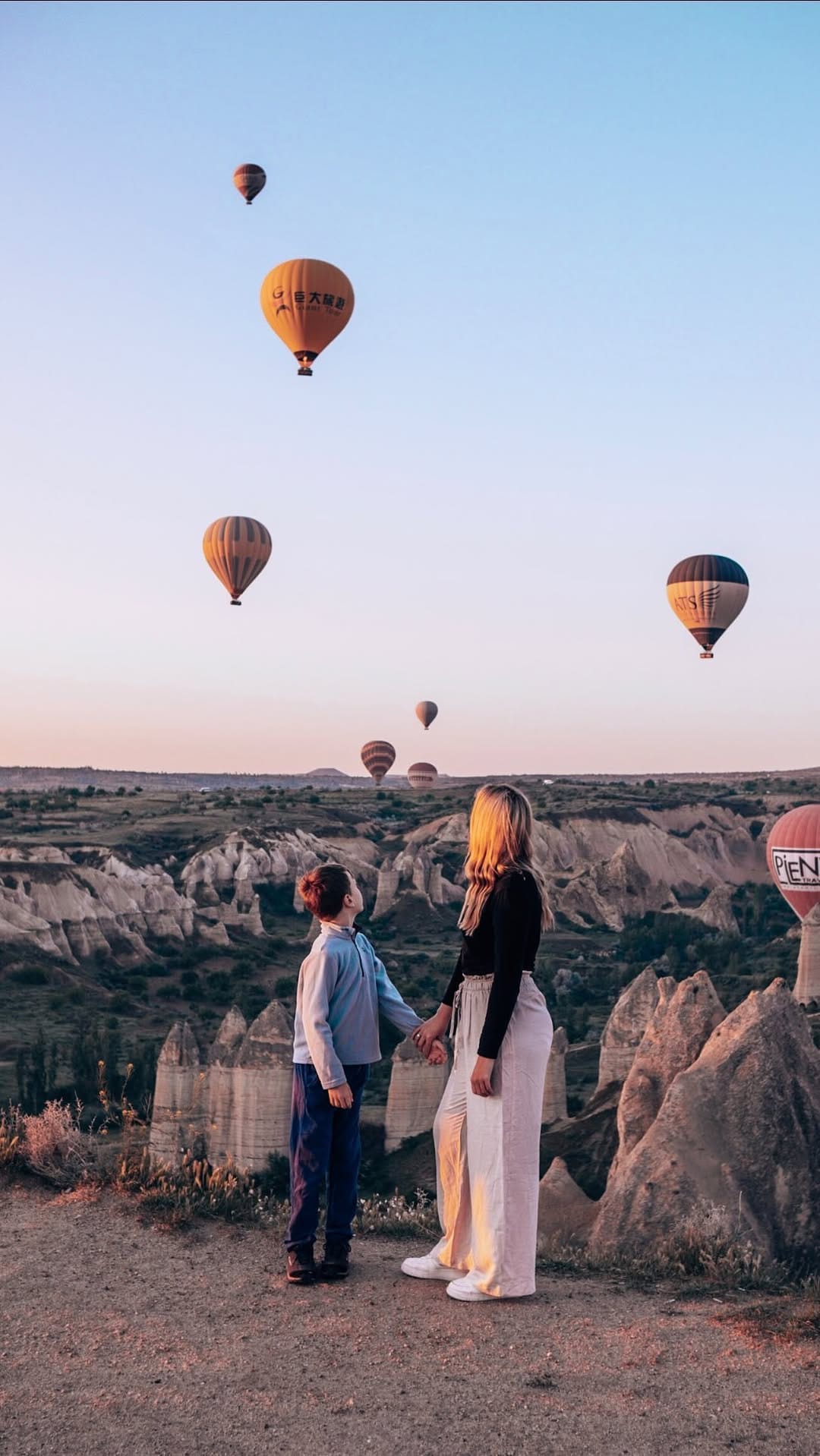 Post 10 by THE HAMMONDS🇬🇧 |  FAMILY TRAVEL on Instagram (video)