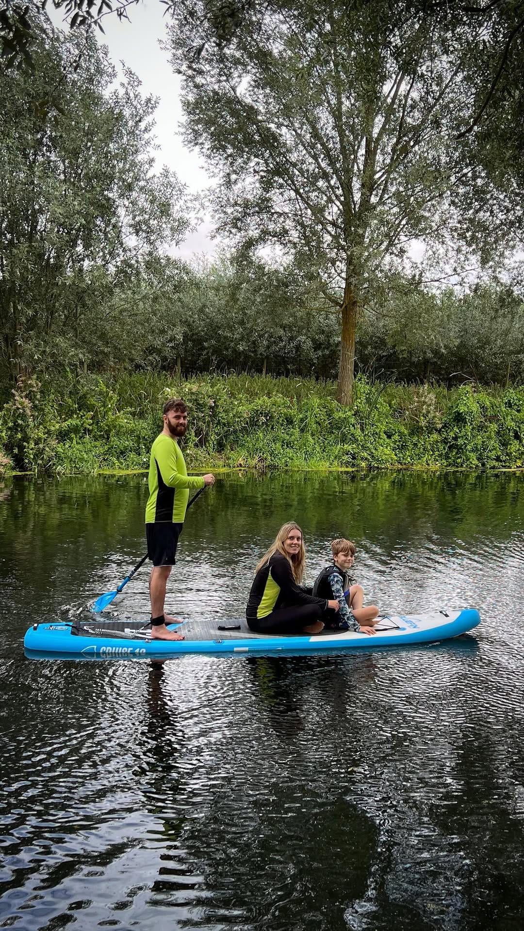 Post 7 by THE HAMMONDS🇬🇧 |  FAMILY TRAVEL on Instagram (video)
