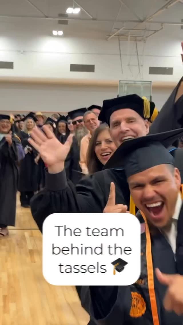 Post 3 by Ventura College on Instagram (video)
