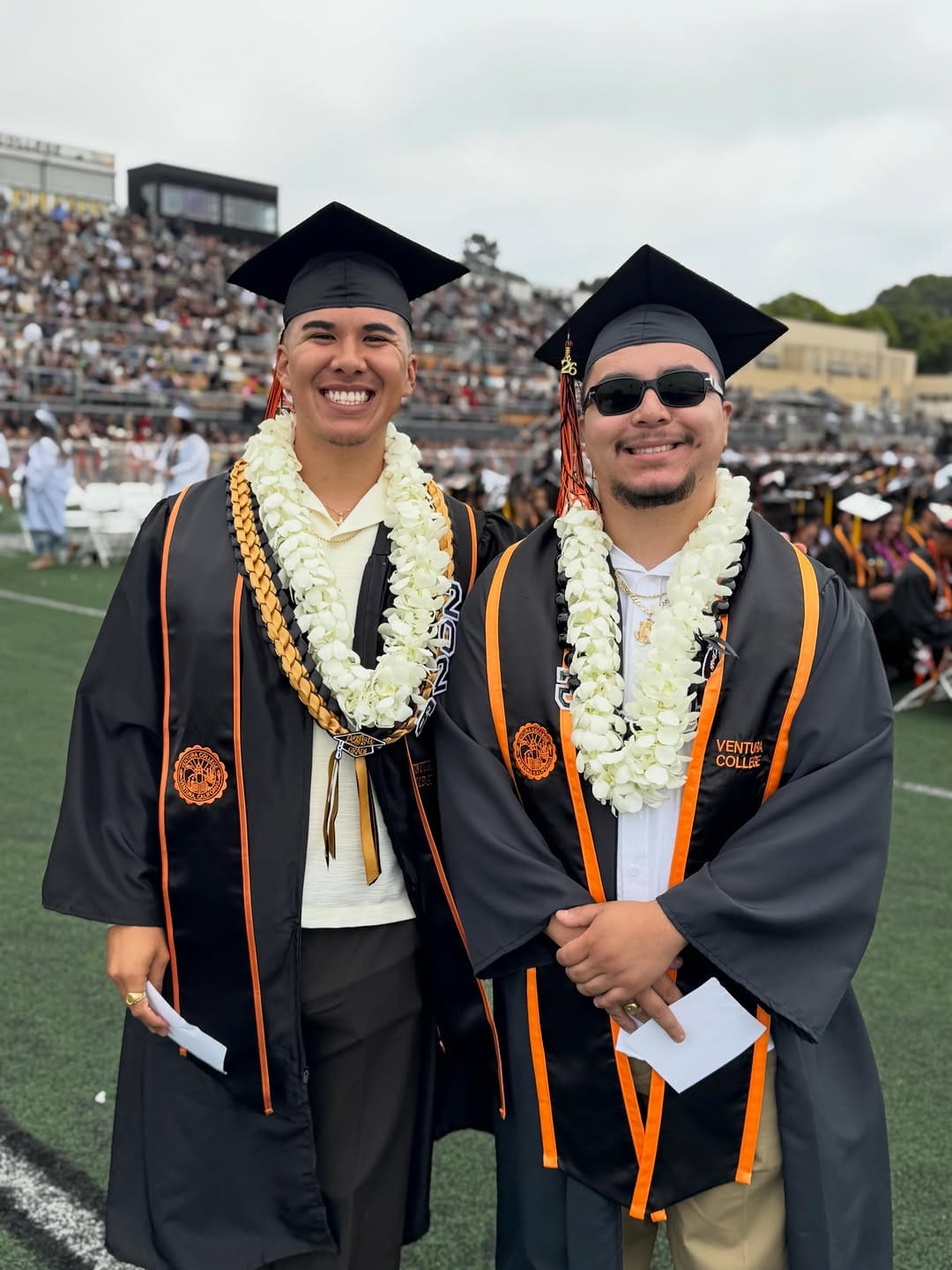 Post 8 by Ventura College on Instagram (carousel)