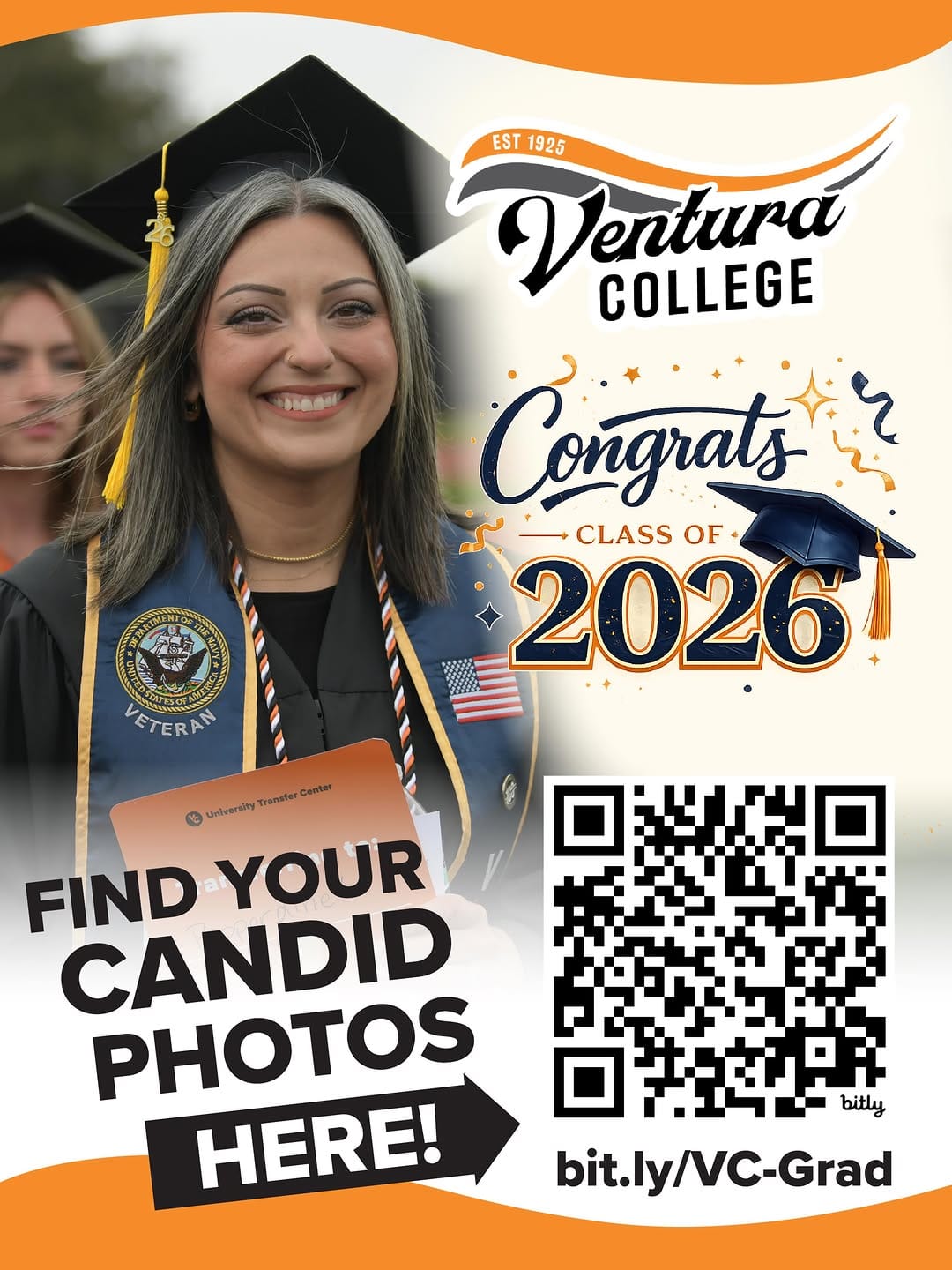 Post 2 by Ventura College on Instagram (image)