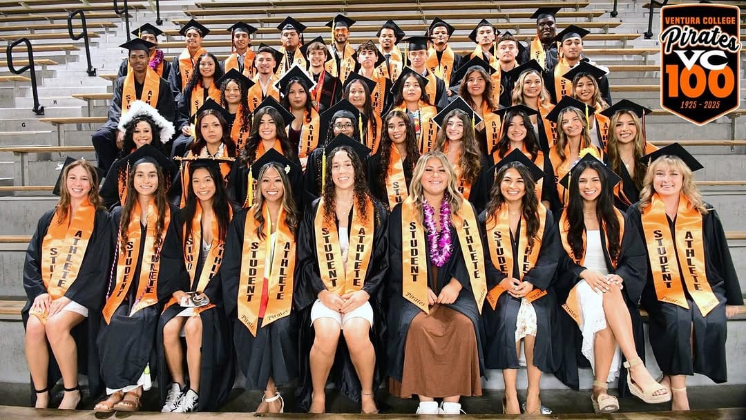 Post 7 by Ventura College on Instagram (image)