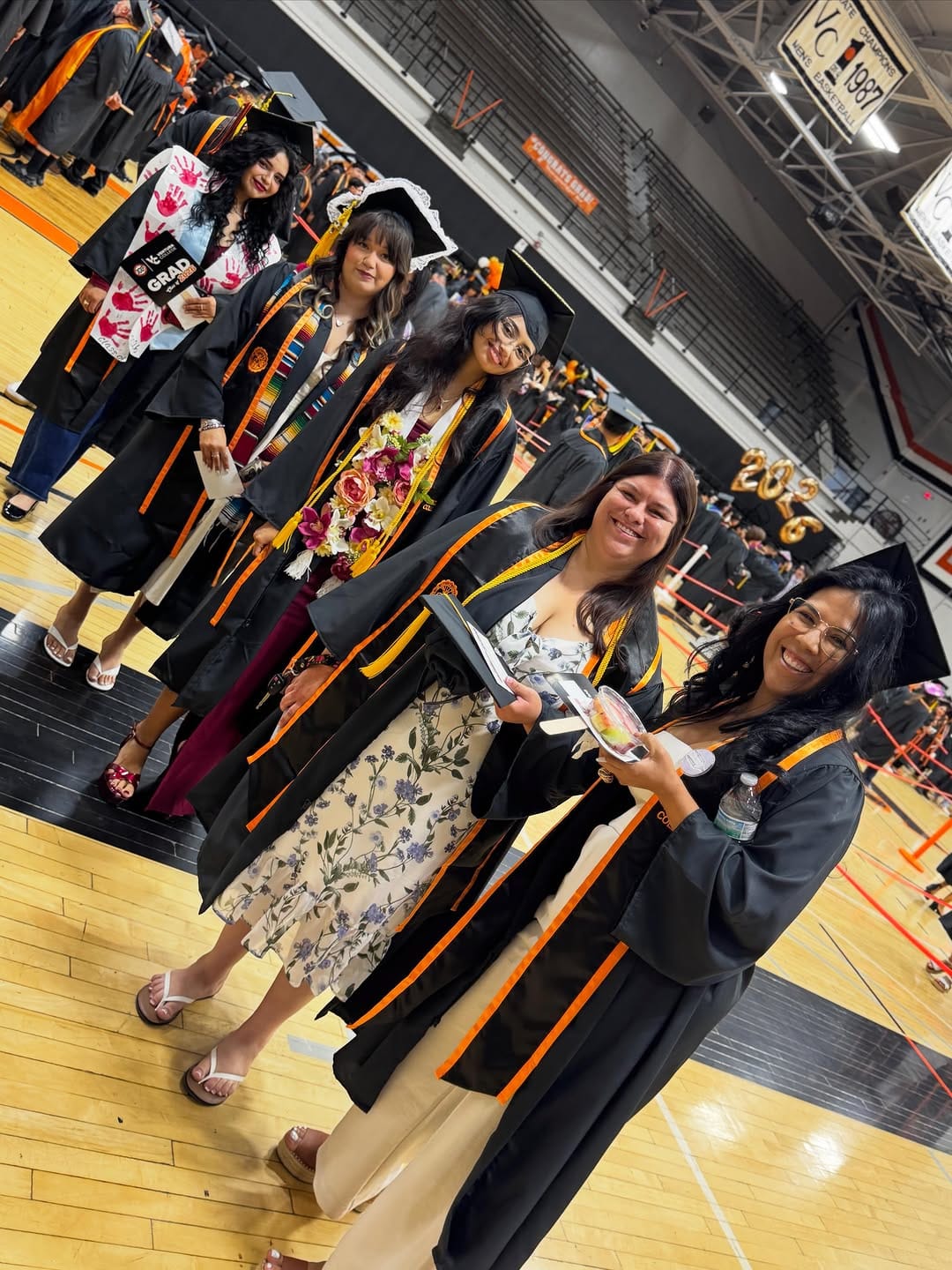Post 9 by Ventura College on Instagram (carousel)
