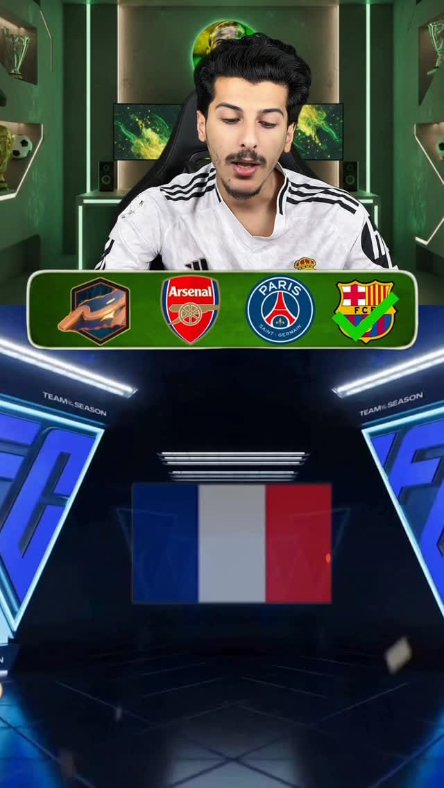 Post 2 by NUREDDİN ALHAJI | نور الدين الحجي on Instagram (video)