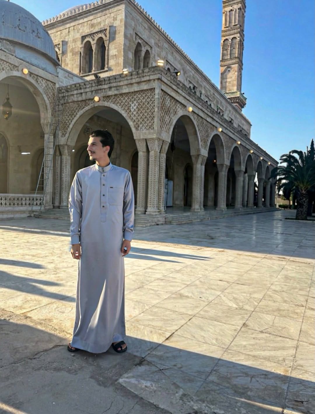 Post 1 by NUREDDİN ALHAJI | نور الدين الحجي on Instagram (carousel)