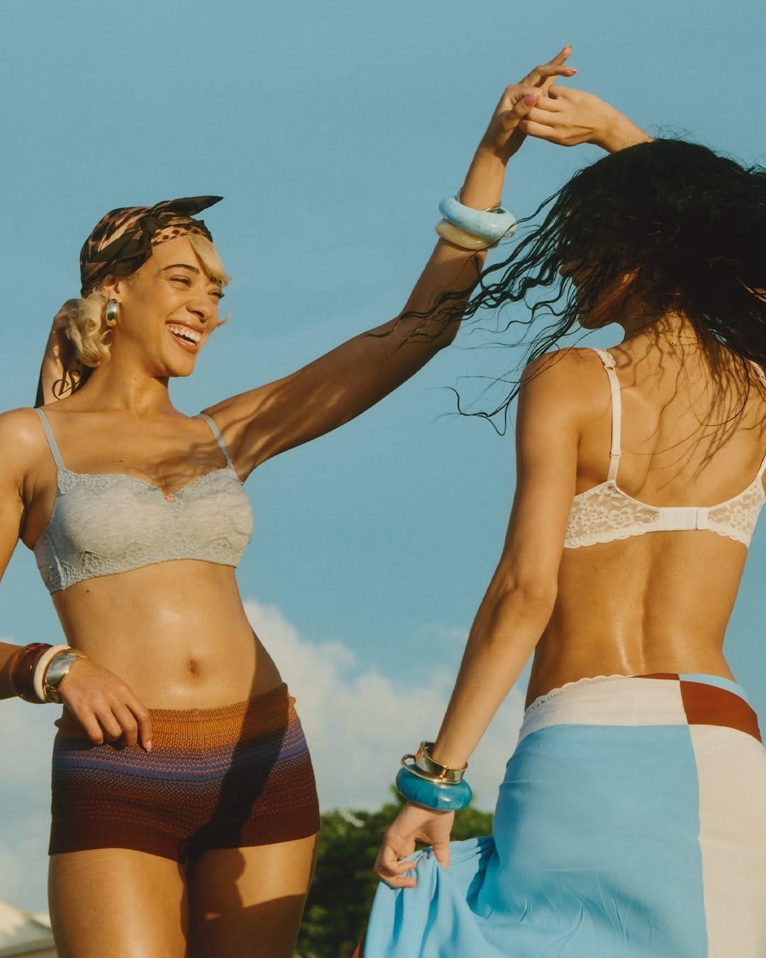 Post 2 by Victoria's Secret on Instagram (carousel)