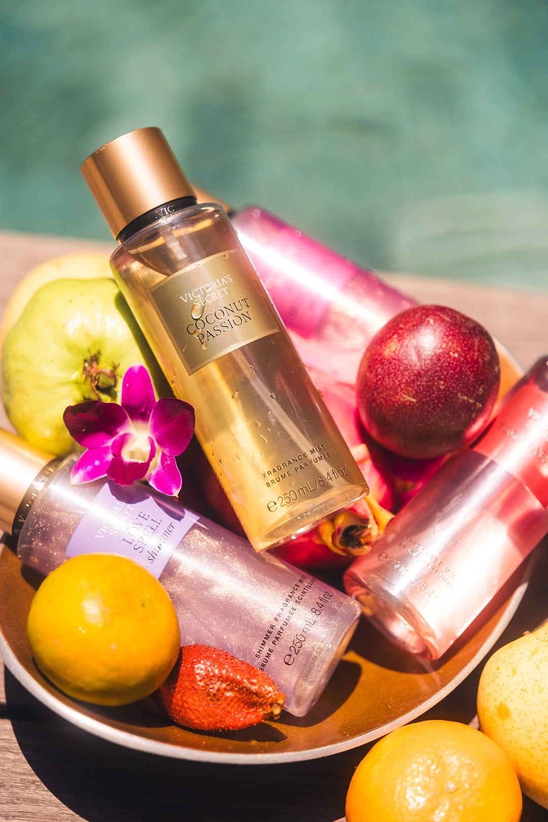 Post 8 by Victoria's Secret on Instagram (image)