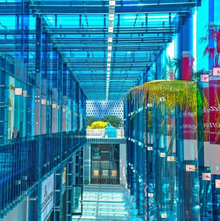 Post 2 by Miami Under 40 on Instagram (image)