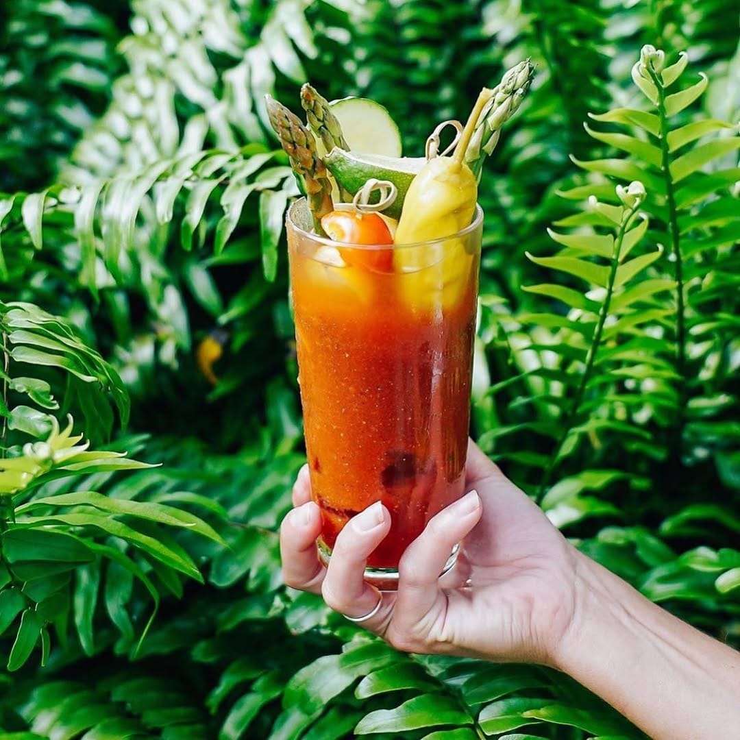 Post 9 by Miami Under 40 on Instagram (image)