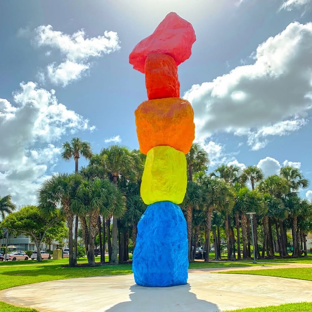 Post 10 by Miami Under 40 on Instagram (image)