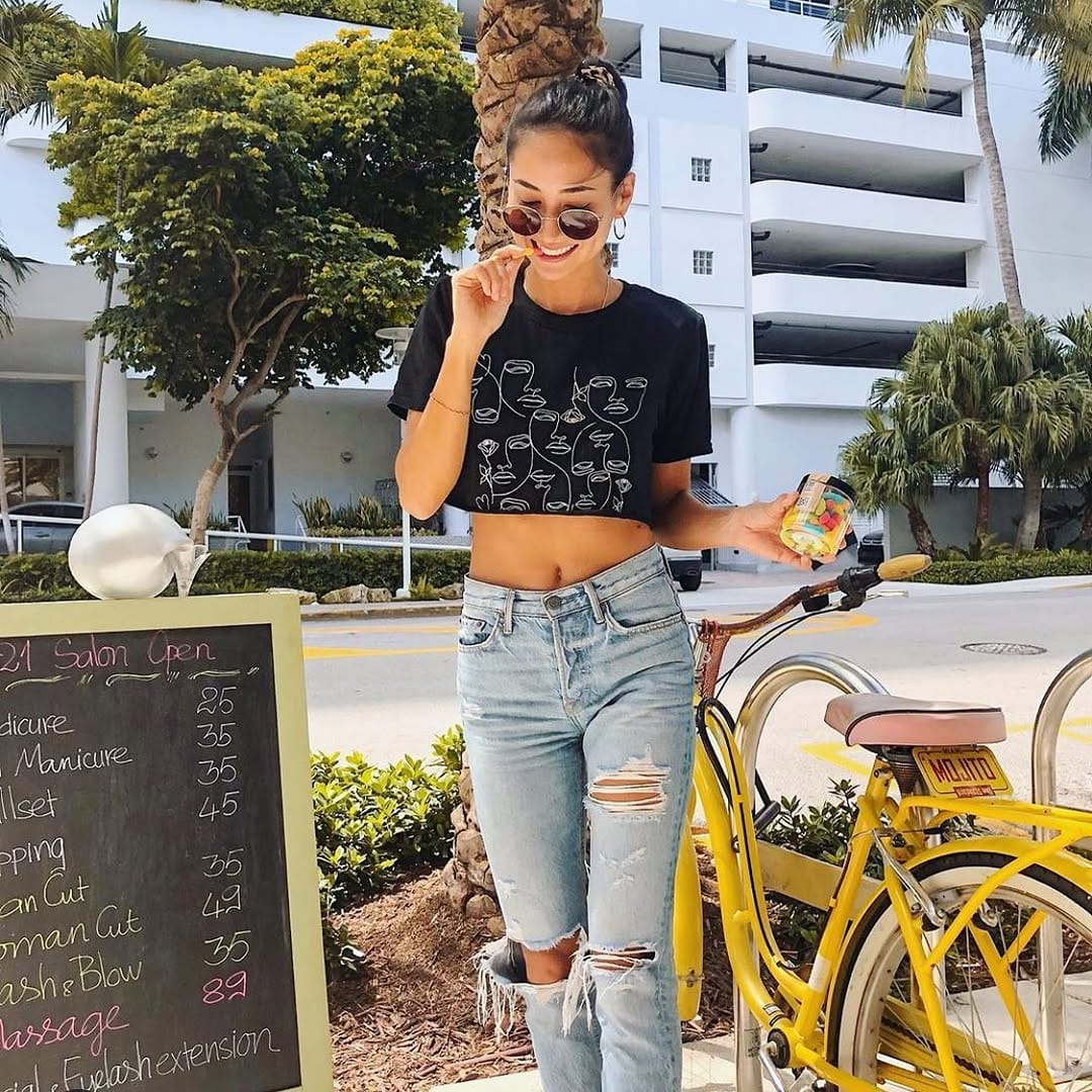 Post 7 by Miami Under 40 on Instagram (image)