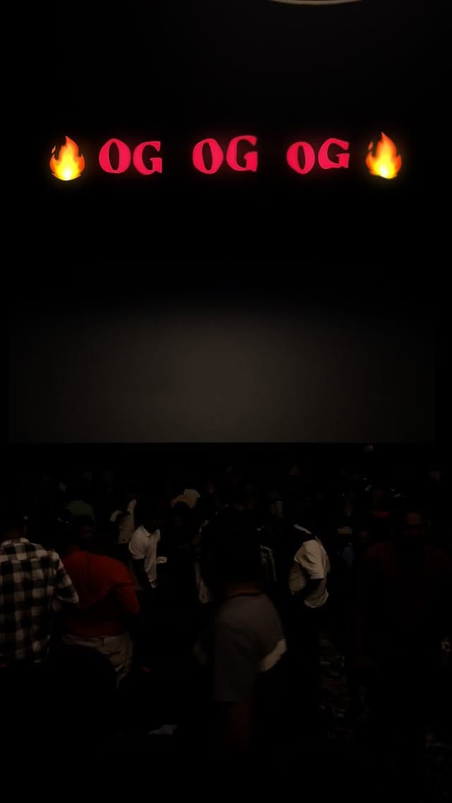 Post 10 by TheCosmicBoy on Instagram (video)