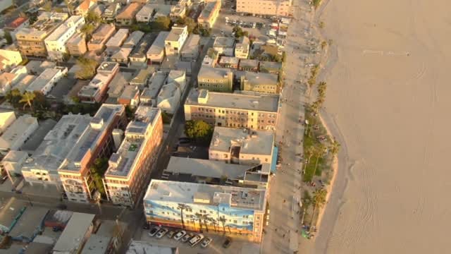 Post 6 by Venice California 🖖️🚴⁶𓅓 🌴🌅🏀😺 on Instagram (video)