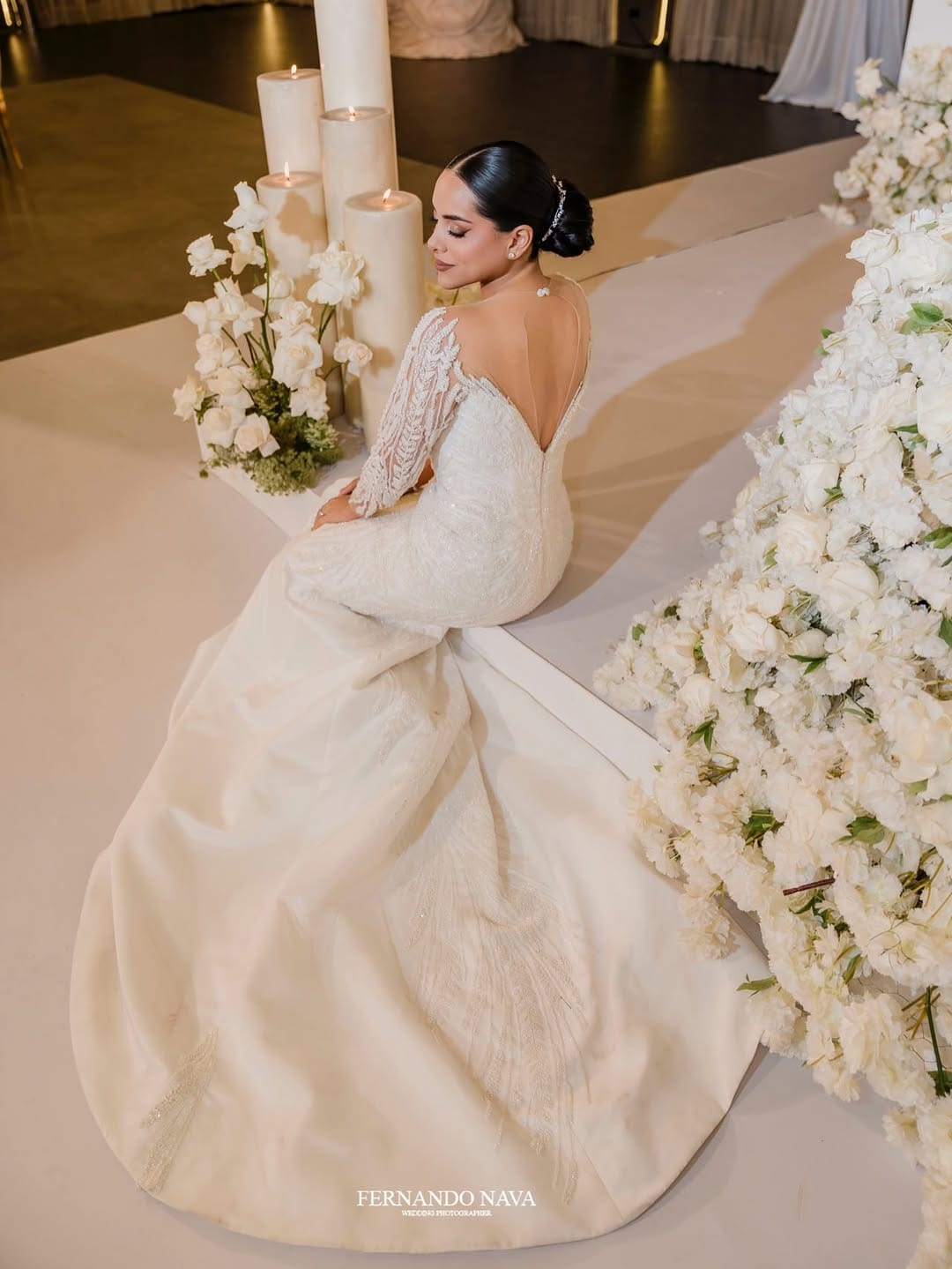 Post 9 by Cielo Inzunza Novias on Instagram (carousel)