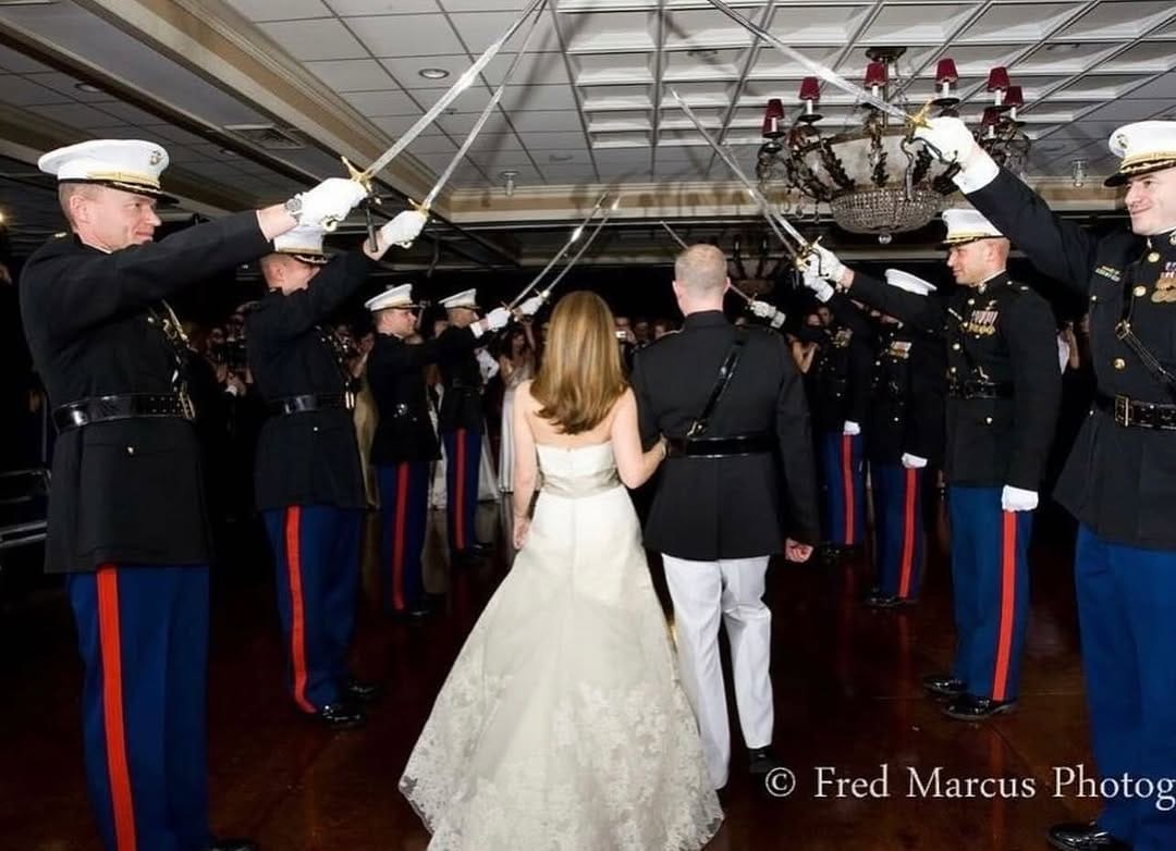 Post 3 by Lawrence Scott Events on Instagram (image)