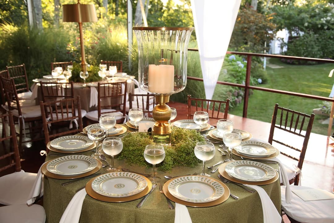 Post 9 by Lawrence Scott Events on Instagram (image)
