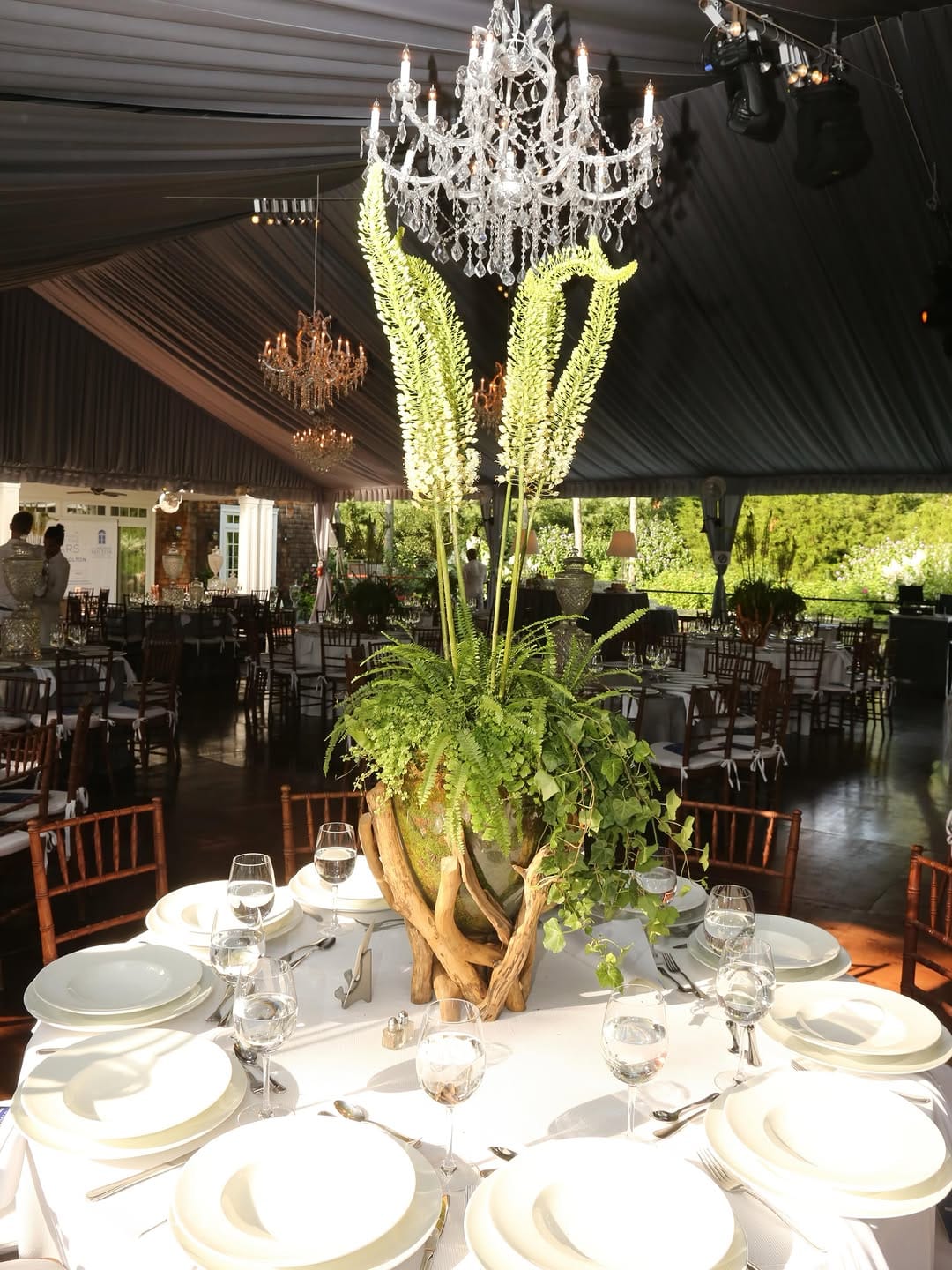 Post 6 by Lawrence Scott Events on Instagram (image)
