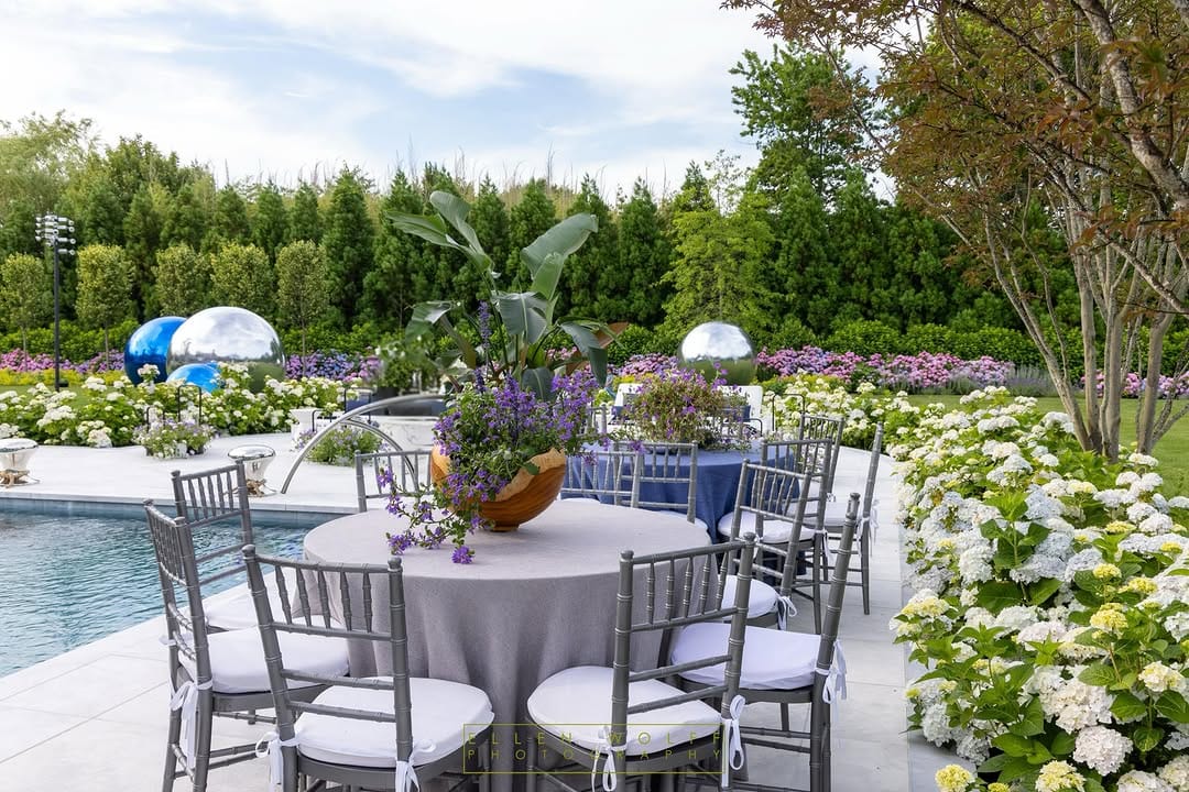Post 2 by Lawrence Scott Events on Instagram (image)