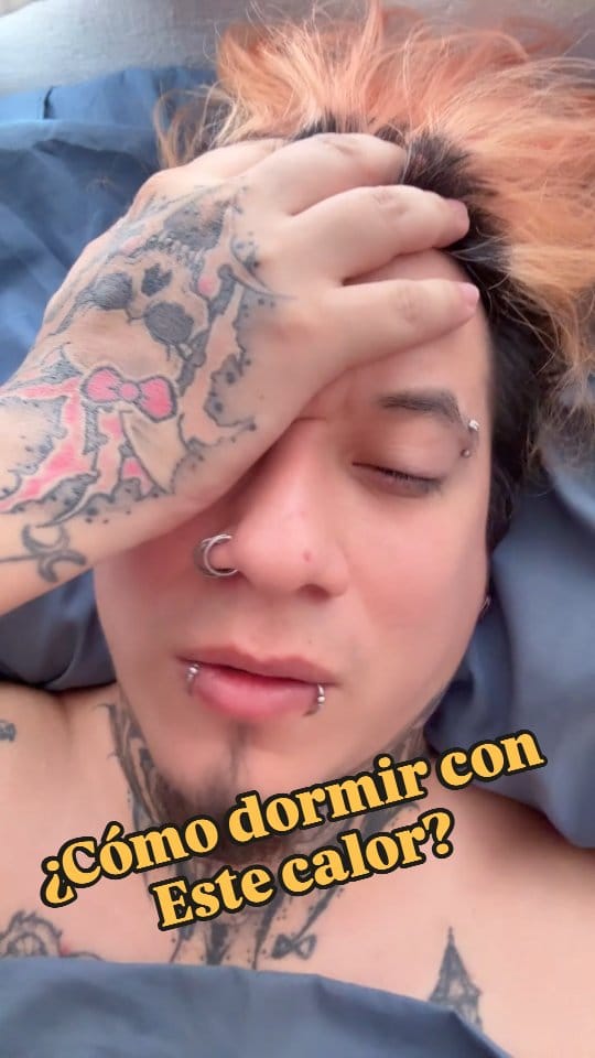 Post 6 by Geek Roy on Instagram (video)