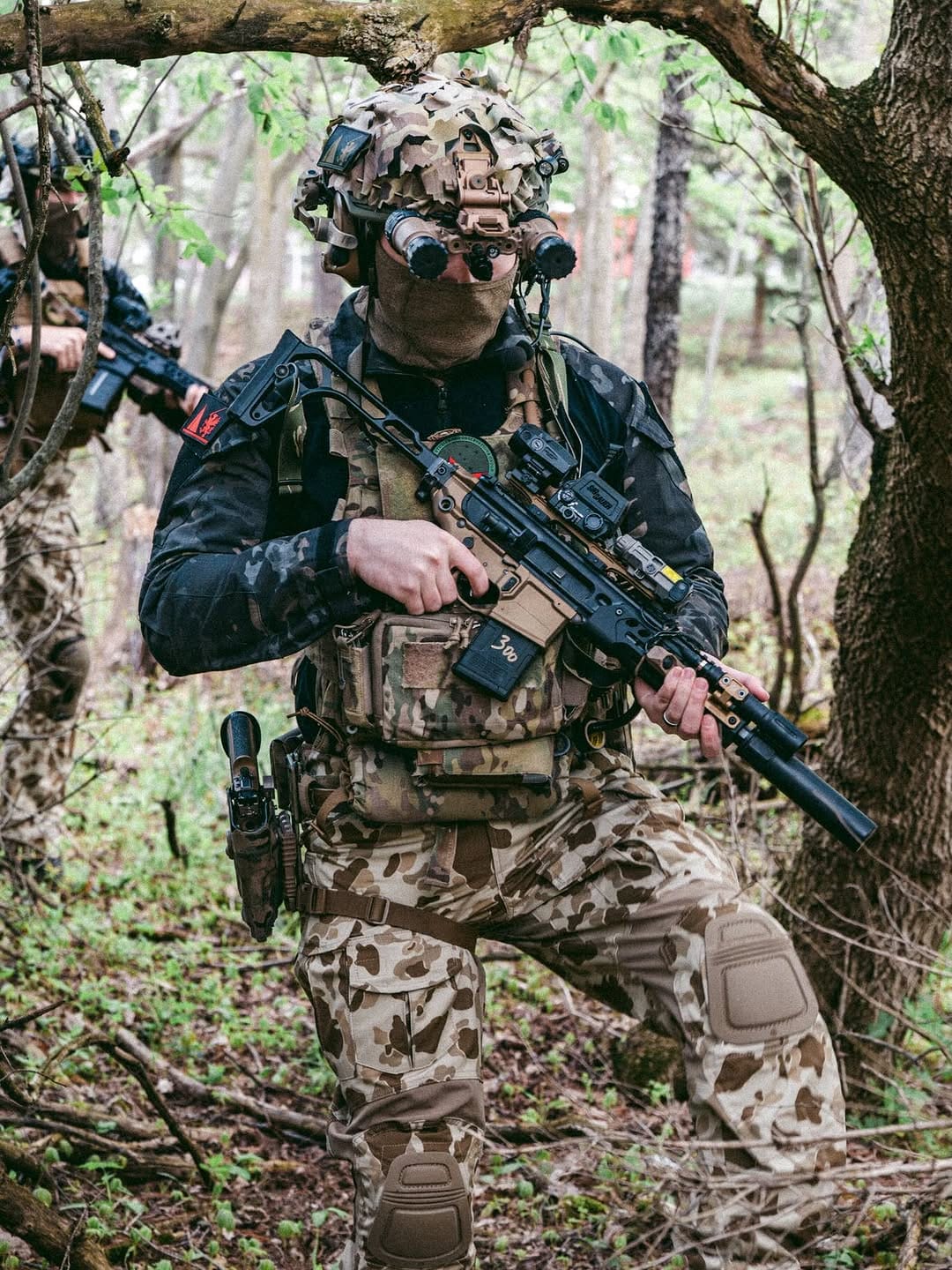 Post 3 by @overbore_systems on Instagram (carousel)