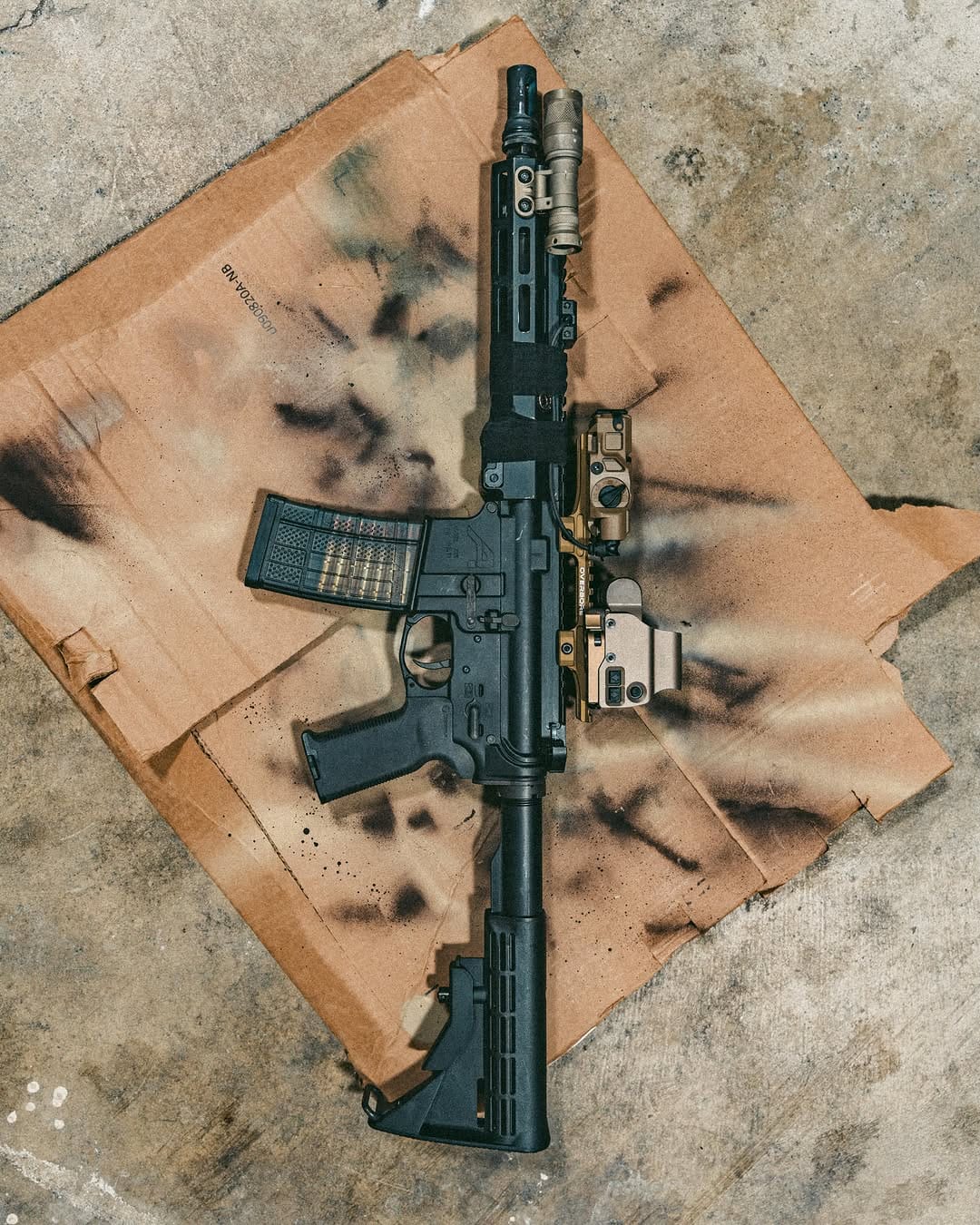 Post 2 by @overbore_systems on Instagram (carousel)