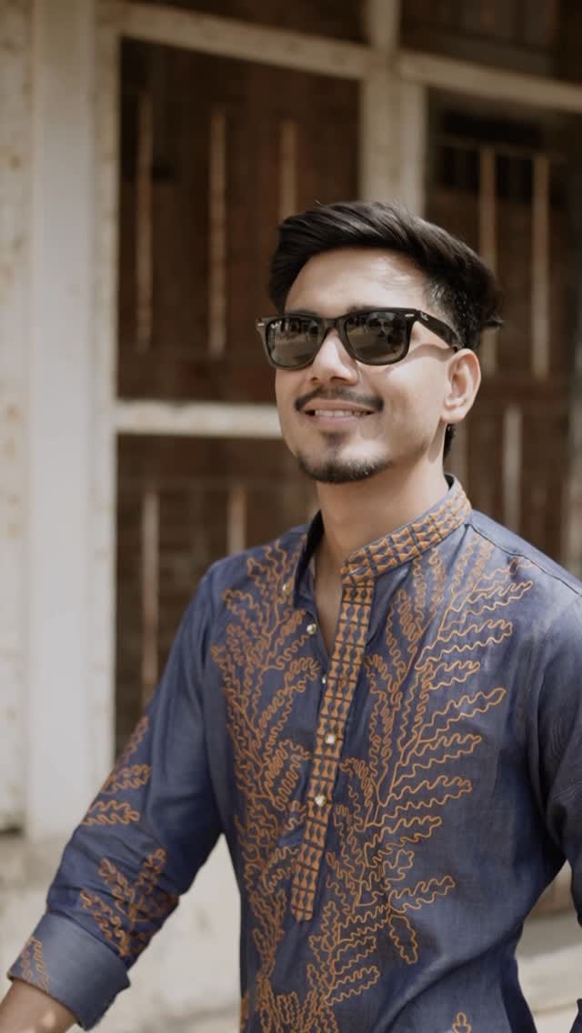 Post 3 by UZAIR MIRZA on Instagram (video)