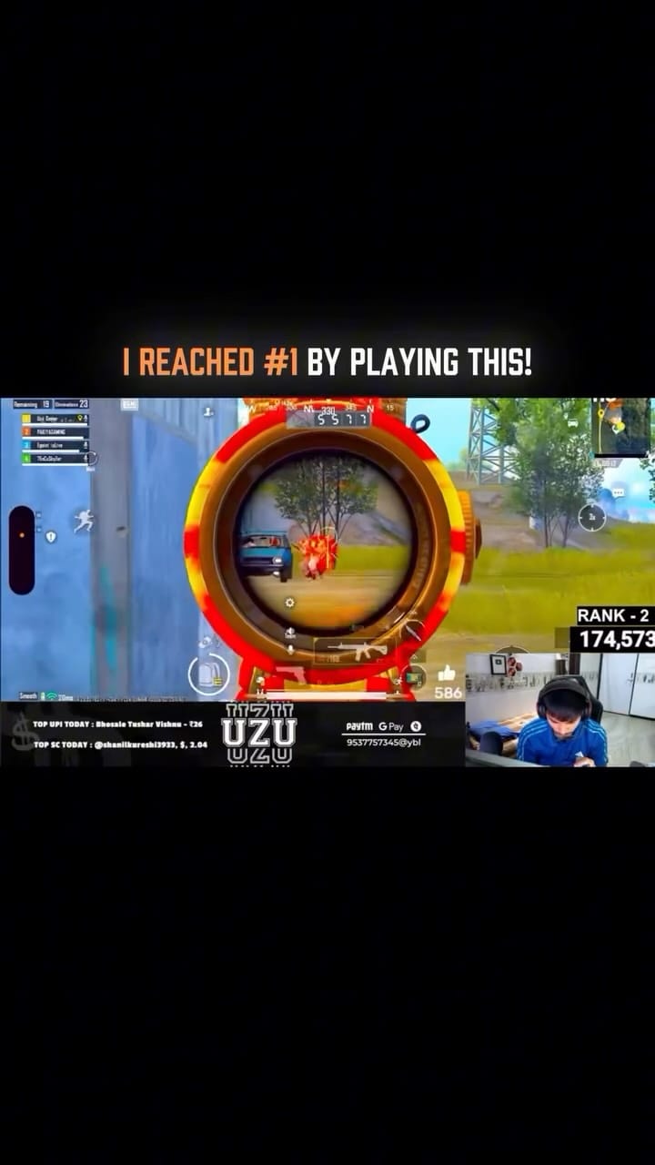 Post 5 by UZAIR MIRZA on Instagram (video)