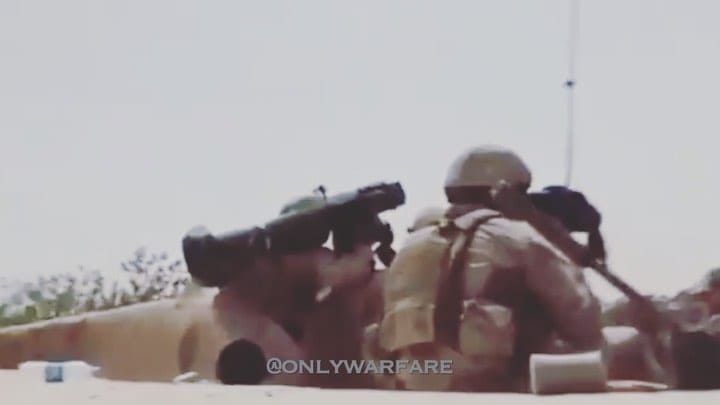 Post 8 by onlywarfare™ on Instagram (video)