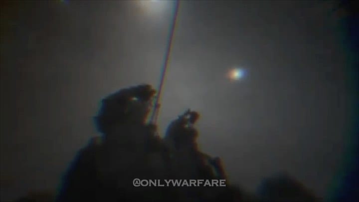 Post 7 by onlywarfare™ on Instagram (video)