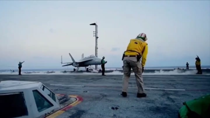 Post 9 by onlywarfare™ on Instagram (video)