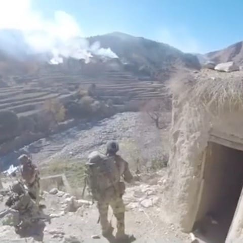 Post 4 by onlywarfare™ on Instagram (video)