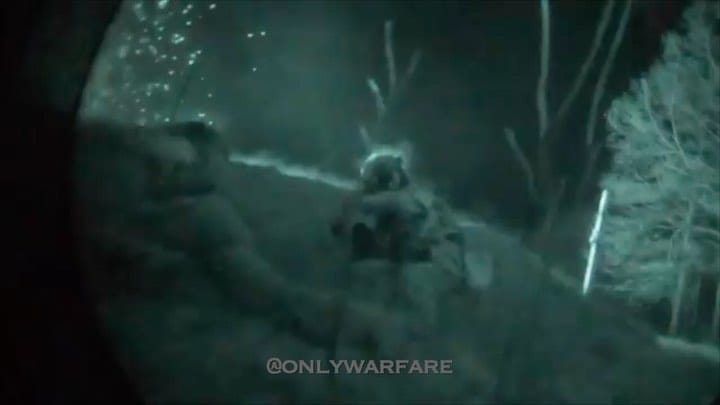 Post 6 by onlywarfare™ on Instagram (video)