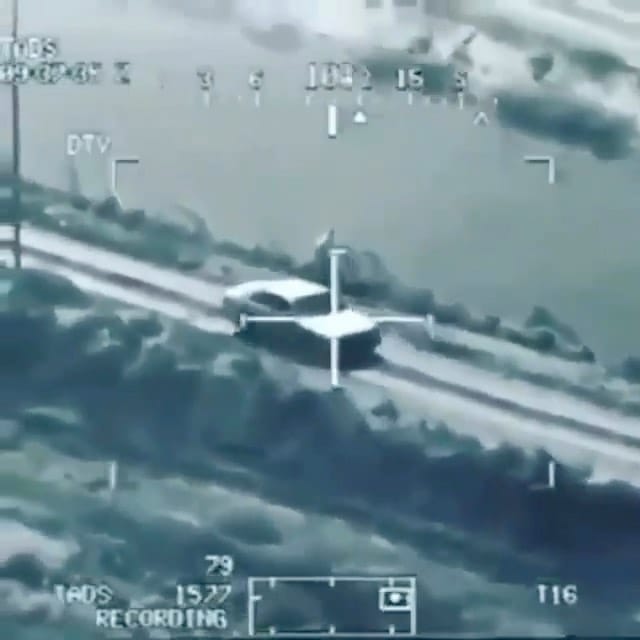 Post 1 by onlywarfare™ on Instagram (video)