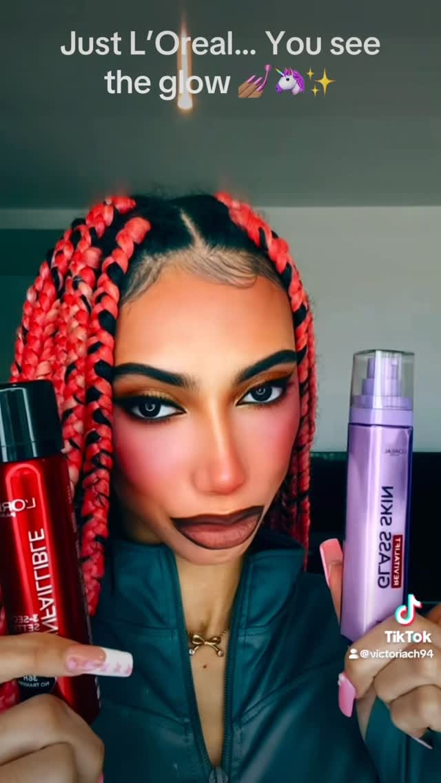 Post 3 by Victoria Chioma Hunter🇬🇧🇳🇬 on Instagram (video)