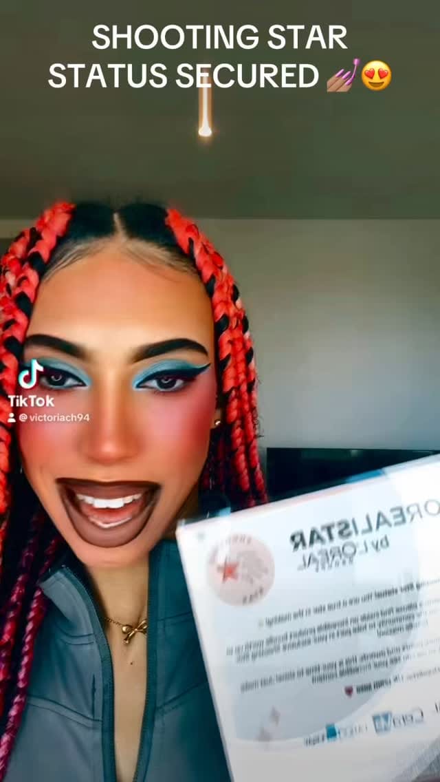 Post 2 by Victoria Chioma Hunter🇬🇧🇳🇬 on Instagram (video)