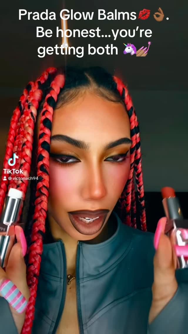 Post 1 by Victoria Chioma Hunter🇬🇧🇳🇬 on Instagram (video)