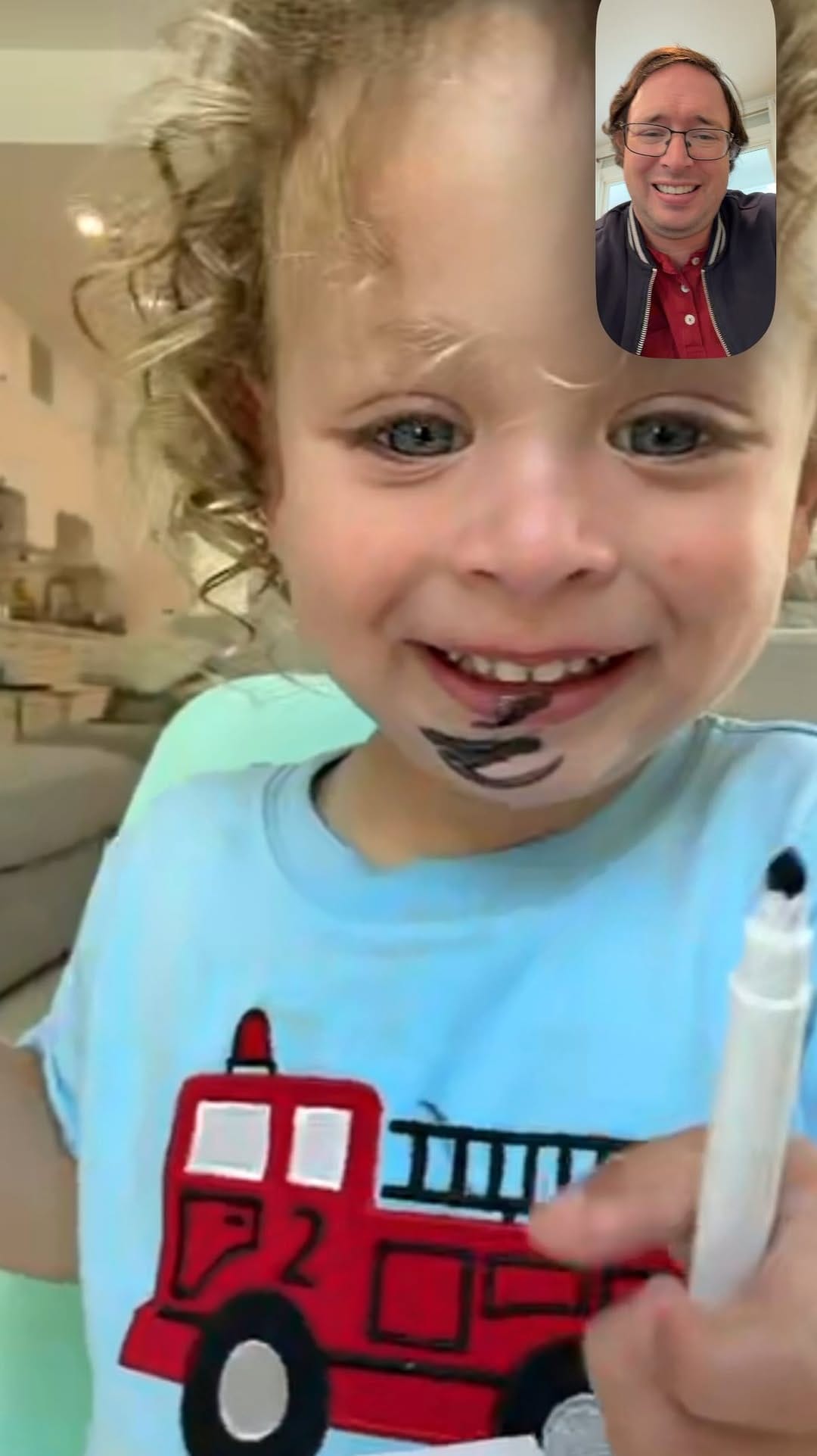 Post 7 by Aaron Martin on Instagram (video)