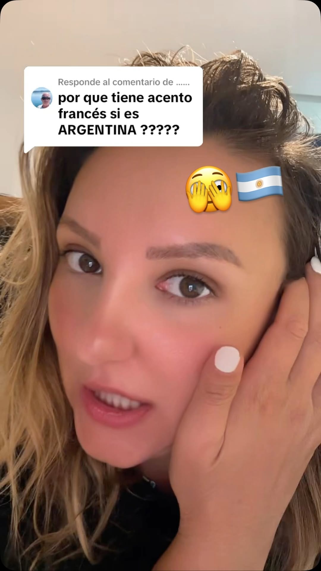 Post 8 by Victoria Fenart on Instagram (video)