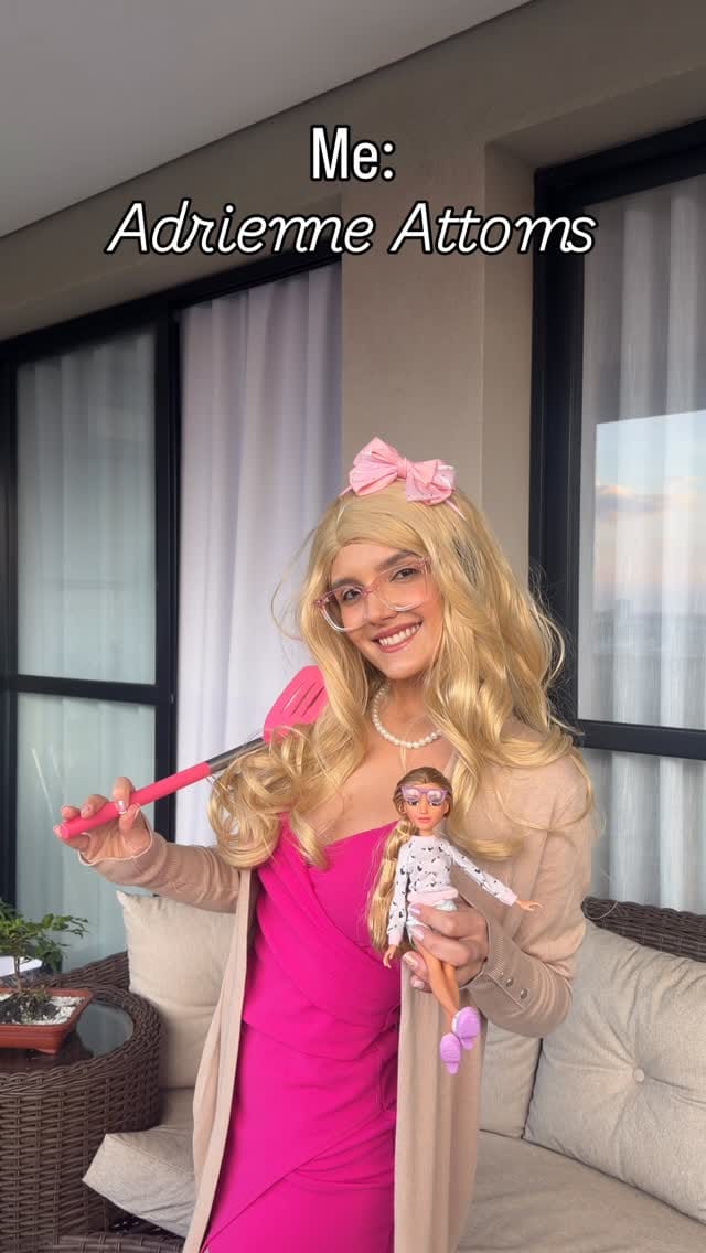 Post 5 by @victoriavida on Instagram (video)
