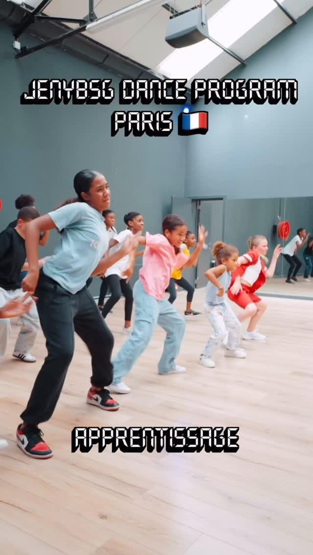 Post 4 by Afrohousebelgium on Instagram (video)
