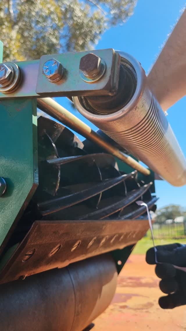 Post 5 by The.Lawn.Tickler on Instagram (video)