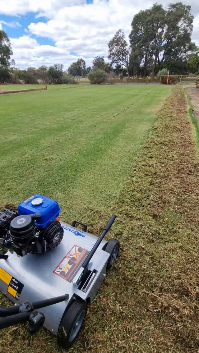 Post 6 by The.Lawn.Tickler on Instagram (video)